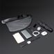 Сумка через плече (крос боді) Mark Ryden MR2206 Сірий MR2206-00-3084UA фото 6