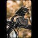 Универсальное телескопическое крепление Garmin Wahoo Bryton и для фонариков и GoPro ROCKBROS FK-303 Черный RB-FK-303-4928 фото 2