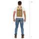 Тактический рюкзак Armour Tactical C35 Oxford 600D (с системой MOLLE) 35 литров Койот AT-C35-1645 фото 7