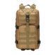 Тактический рюкзак Armour Tactical C35 Oxford 600D (с системой MOLLE) 35 литров Койот AT-C35-1645 фото 3