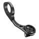 Универсальное крепление Garmin Wahoo Bryton и для фонариков и GoPro ROCKBROS FK-301 Черный RB-FK-301-4929 фото 1