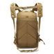 Тактический рюкзак Armour Tactical B45 Oxford 600D (с системой MOLLE) 45 литров Койот AT-B45-1653 фото 4
