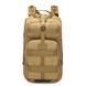 Тактический рюкзак Armour Tactical B45 Oxford 600D (с системой MOLLE) 45 литров Койот AT-B45-1653 фото 2