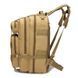 Тактический рюкзак Armour Tactical B45 Oxford 600D (с системой MOLLE) 45 литров Койот AT-B45-1653 фото 3