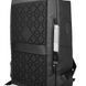 Рюкзак Mark Ryden Boost MR9201 об'єм 18 л для ноутбука 15,6" Чорний MR9201-03-2598UA фото 7