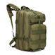 Тактичний рюкзак Armour Tactical B45 Oxford 600D (з системою MOLLE) 45 літрів Оливковий AT-B45-1648 фото 1