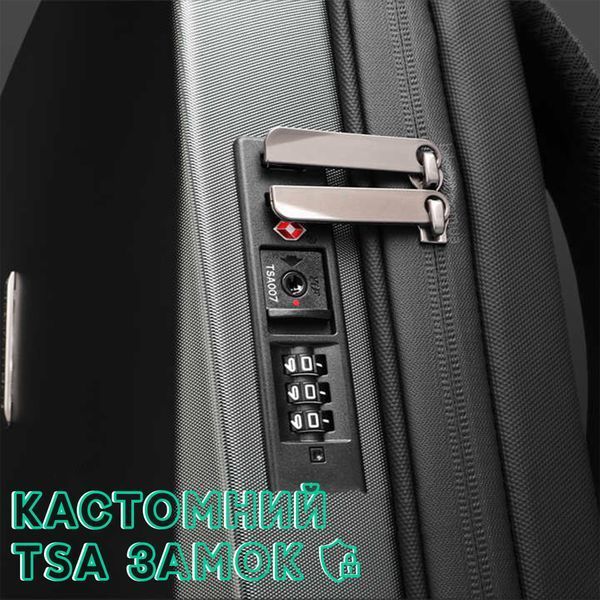 Каркасный рюкзак Mark Ryden MR7612 для ноутбука 17,3" 12,5 л Белый MR7612-01-5004 фото