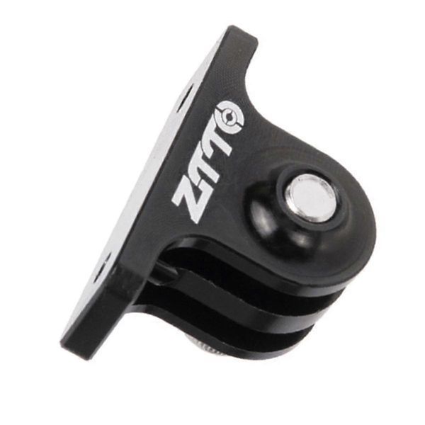 Адаптер ZTTO універсальний для кріплення GOPRO Чорний ZTT-ADPPRO-6436 фото