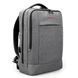 Рюкзак міський Tigernu T-B3331 для ноутбука 15.6" з USB об'єм 18л. Сірий TGN-T-B3331-5038 фото 1
