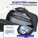 Рюкзак городской Tigernu T-B9152A для ноутбука 15.6" объем 20 л Черный TGN-T-B9152A-5030 фото 5