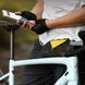 Сумка на раму за виніс велосипеда Rhinowalk BHD0014 1.2 л нейлон Чорна RWK-BHD0014-7328 фото 7