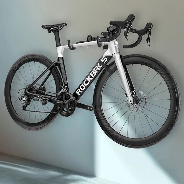 Настенное крепление для велосипеда ROCKBROS BN-W045 Черный RB-BN-W045-5540 фото