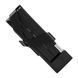 Замок сегментний на велосипед ROCKBROS WD3301 Чорний RB-WD3301-7099 фото 1
